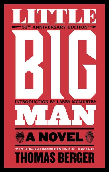 Produktbild: Little Big Man