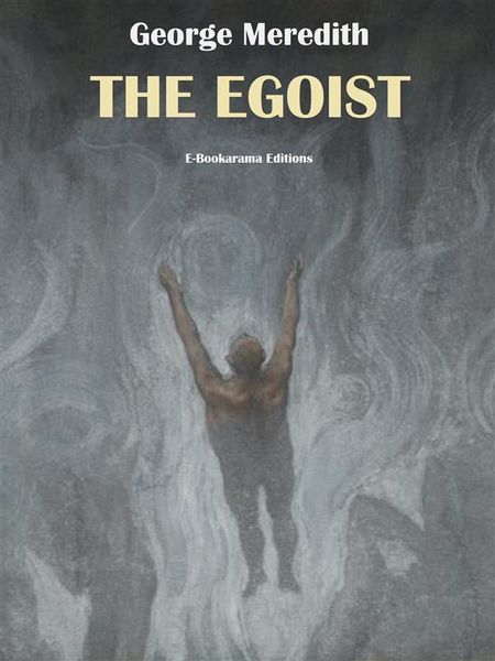 Produktbild: The Egoist