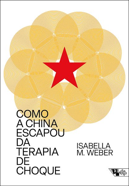 Produktbild: Como a China escapou da terapia de choque