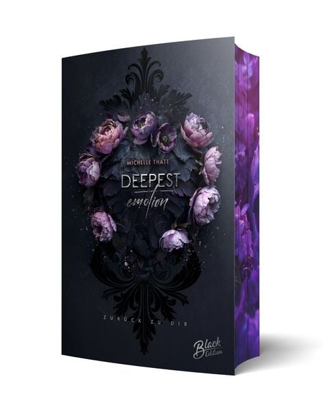 Produktbild: Deepest Emotion