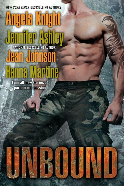 Produktbild: Unbound