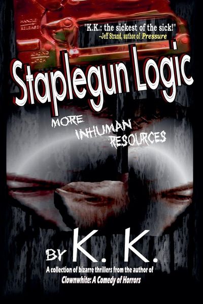 Produktbild: Staplegun Logic