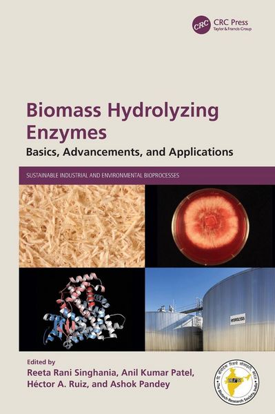 Produktbild: Biomass Hydrolyzing Enzymes