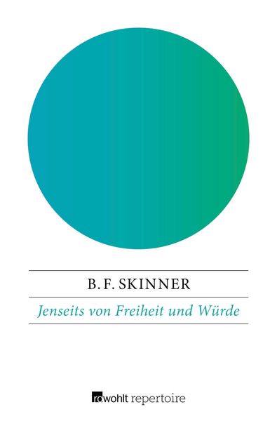 Produktbild: Jenseits von Freiheit und W&uuml;rde
