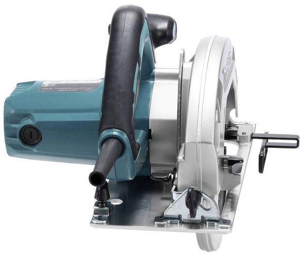 Produktbild: Makita Handkreiss&auml;ge 1600W