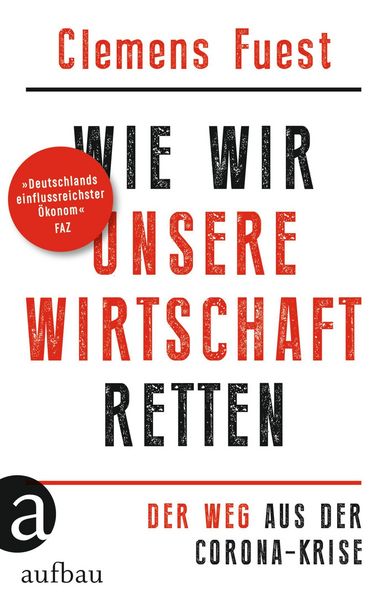 Produktbild: Wie wir unsere Wirtschaft retten