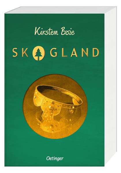 Produktbild: Skogland 1