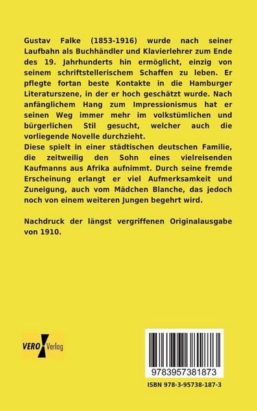 Produktbild: Der Spanier