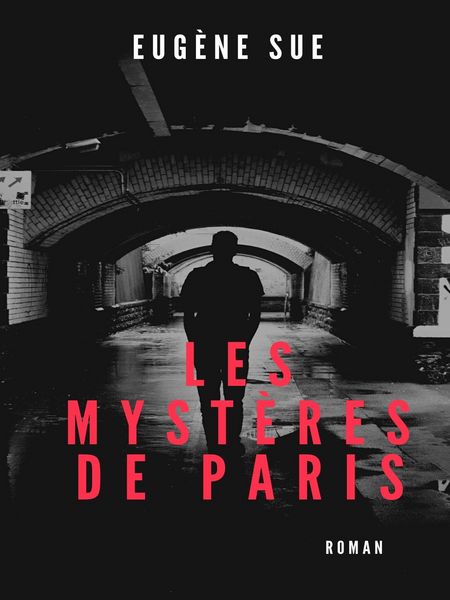 Produktbild: Les myst&egrave;res de Paris