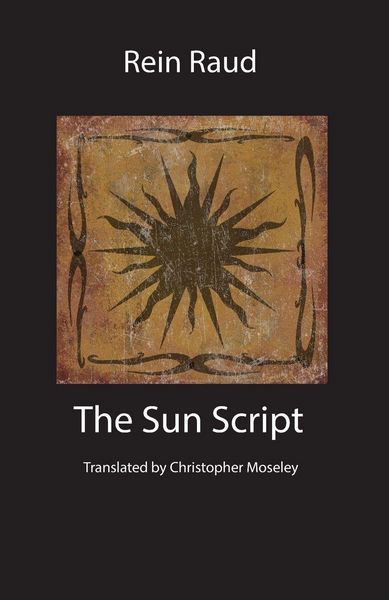 Produktbild: The Sun Script