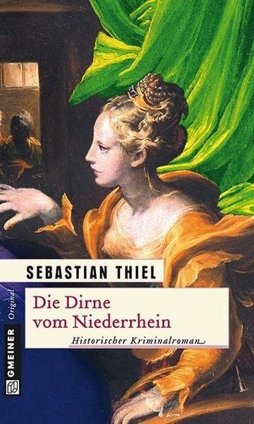 Produktbild: Die Dirne vom Niederrhein