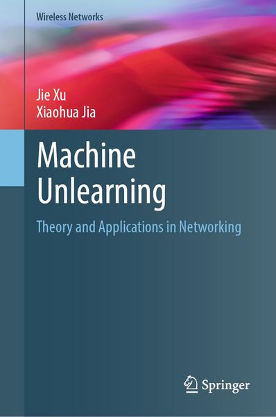 Produktbild: Machine Unlearning