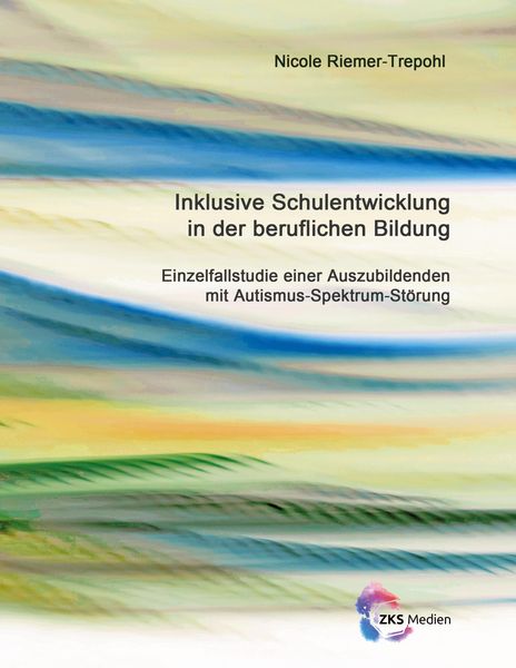Produktbild: Inklusive Schulentwicklung in der beruflichen Bildung