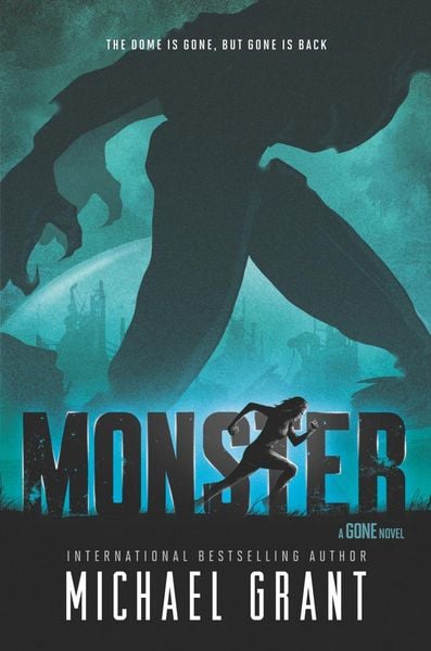 Produktbild: Monster