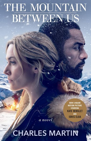 Produktbild: The Mountain Between Us