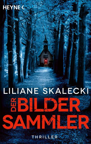 Produktbild: Der Bildersammler