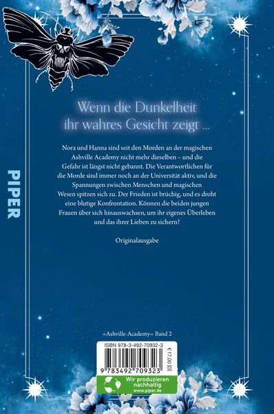 Wen das Licht erwählt
