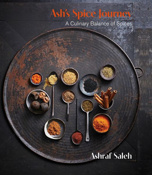 Produktbild: Ash's Spice Journey