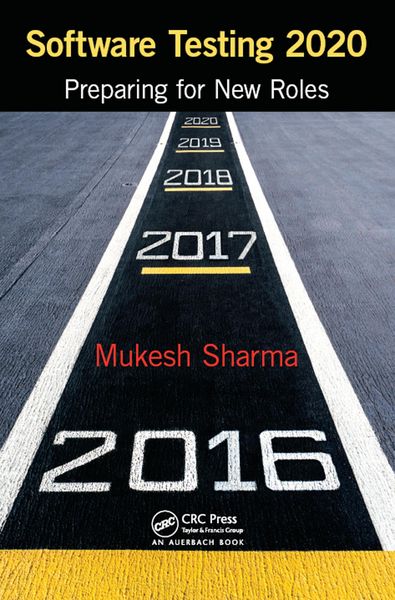 Produktbild: Software Testing 2020