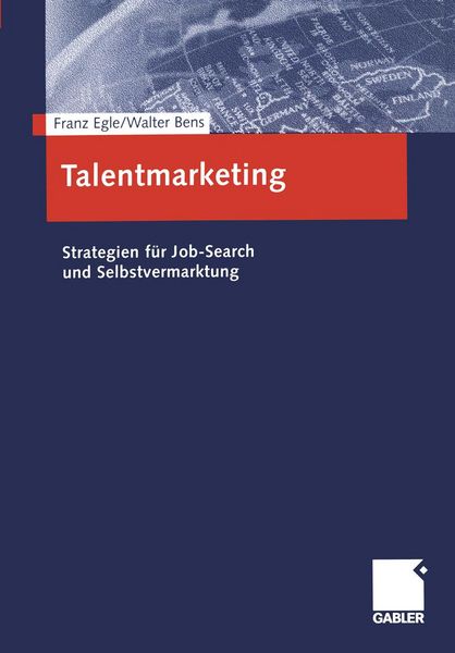 Produktbild: Talentmarketing