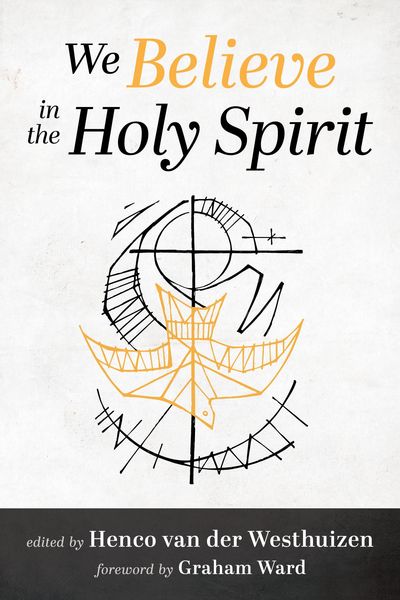 Produktbild: We Believe in the Holy Spirit