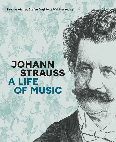 Produktbild: Johann Strauss