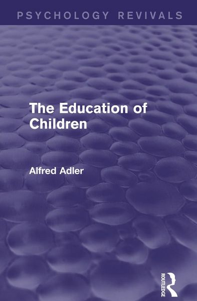 Produktbild: The Education of Children