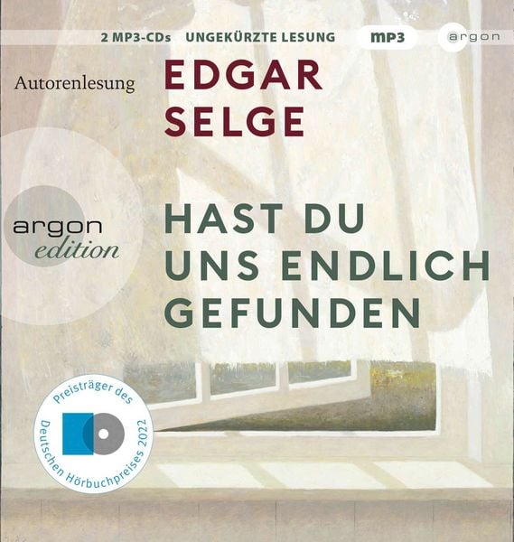 Produktbild: Hast du uns endlich gefunden