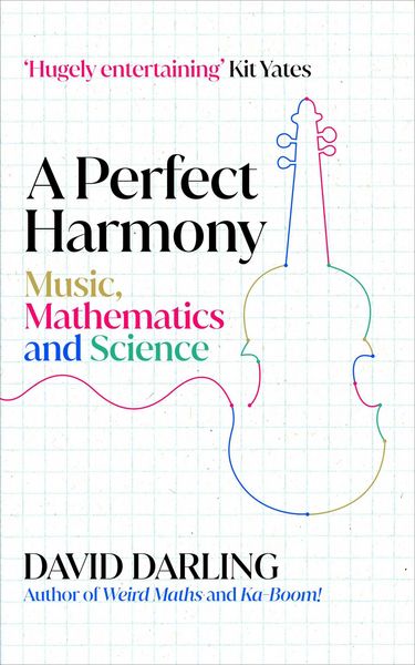 Produktbild: A Perfect Harmony