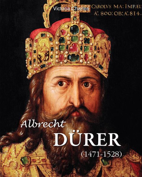 Produktbild: Albrecht D&uuml;rer 1471-1528