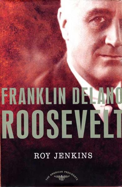 Produktbild: Franklin Delano Roosevelt