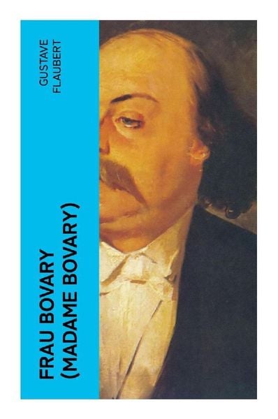 Produktbild: Frau Bovary (Madame Bovary)