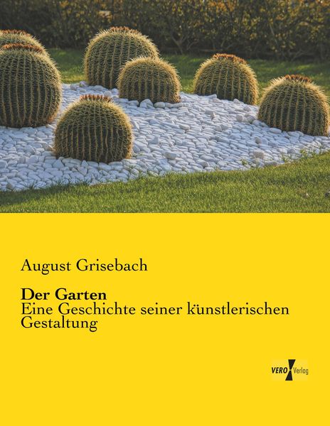 Produktbild: Der Garten