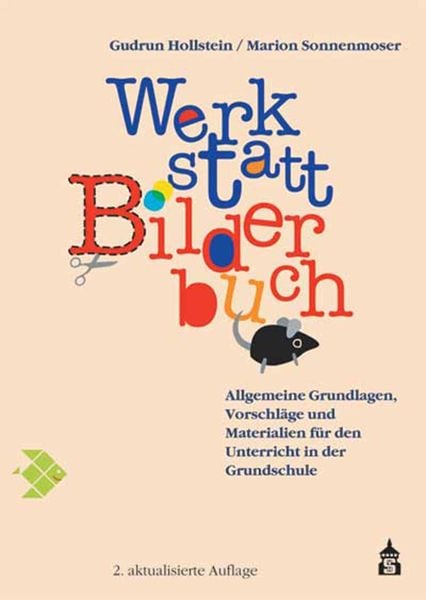 Produktbild: Werkstatt Bilderbuch