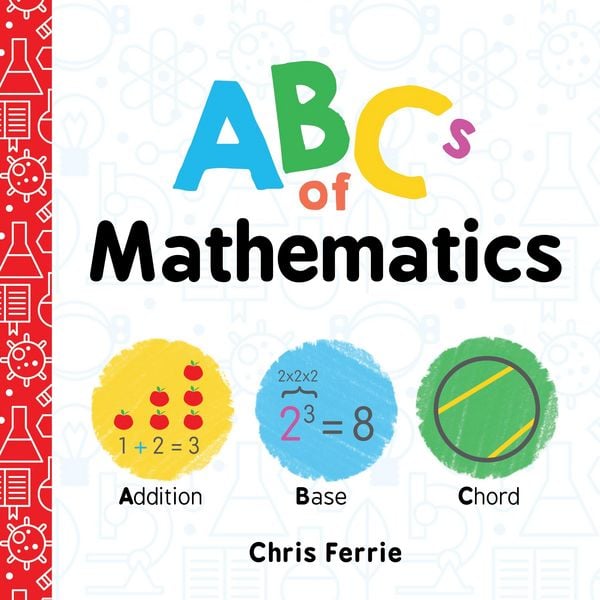 Produktbild: ABCs of Mathematics
