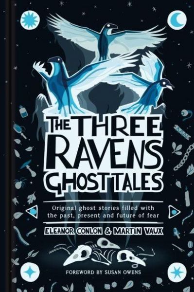 Produktbild: The Three Ravens Ghost Tales