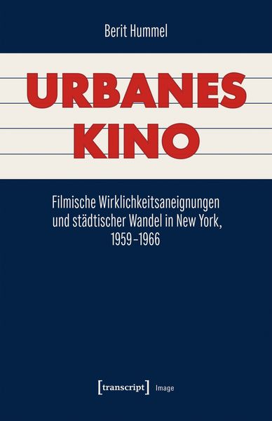 Produktbild: Urbanes Kino