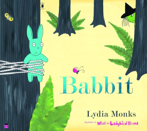 Produktbild: Babbit