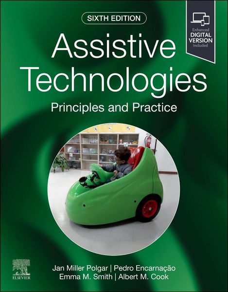 Produktbild: Assistive Technologies