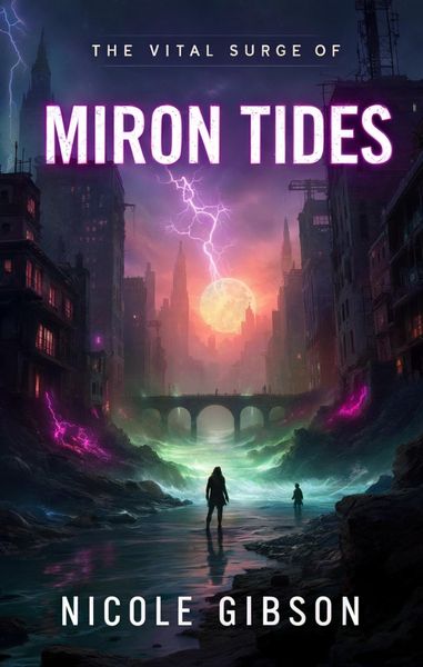 Produktbild: The Vital Surge of Miron Tides