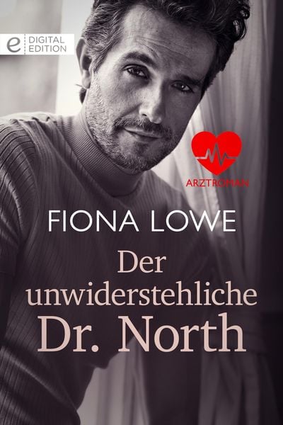Produktbild: Der unwiderstehliche Dr. North