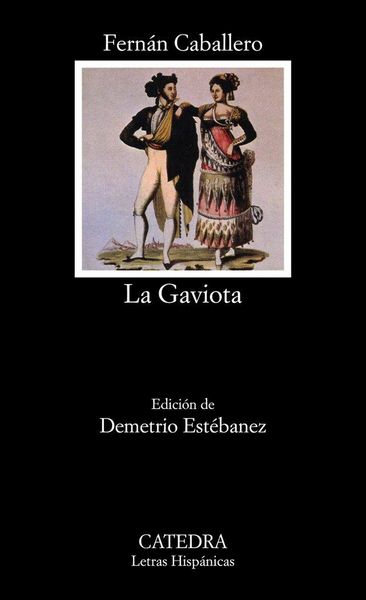 Produktbild: La gaviota