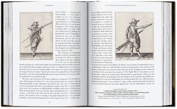 Produktbild: Rembrandt. Las pinturas. 45th Ed.