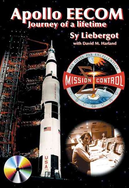 Produktbild: Liebergot, S: Apollo EECOM