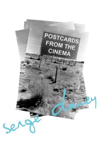 Produktbild: Postcards from the Cinema