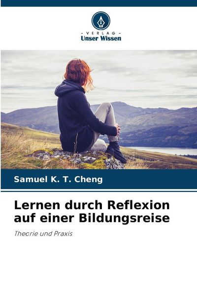 Produktbild: Lernen durch Reflexion auf einer Bildungsreise