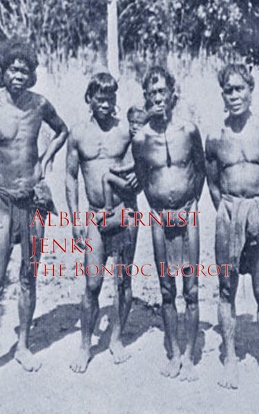Produktbild: The Bontoc Igorot