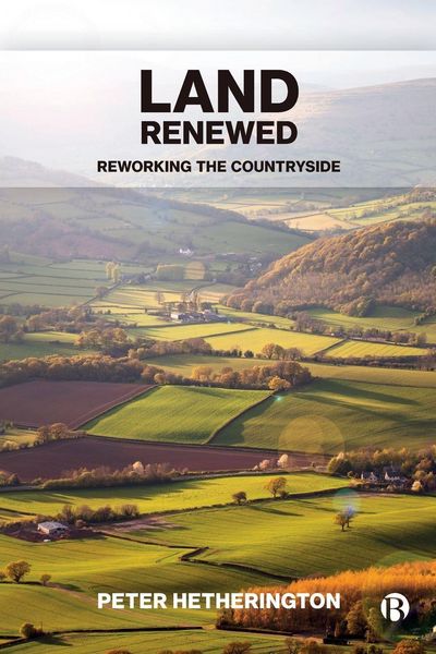Produktbild: Land Renewed