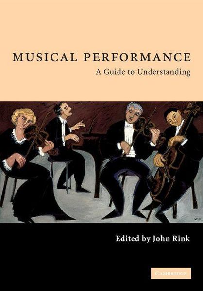 Produktbild: Musical Performance