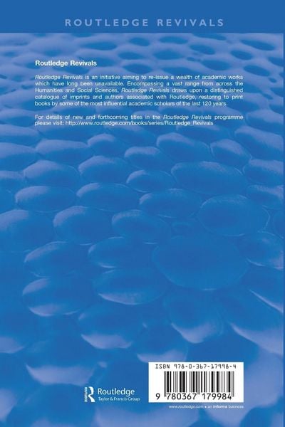 Produktbild: History of Architecture From the Earliest Times